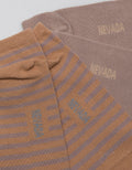 SOCKS ANKLE STRIPES
