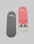 SOCKS HIDDEN ANIMAL