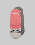 SOCKS HIDDEN ANIMAL