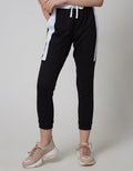 LONG PANTS TERRY 