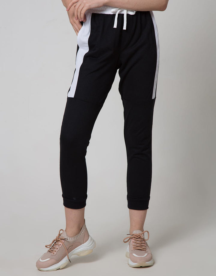 LONG PANTS TERRY 