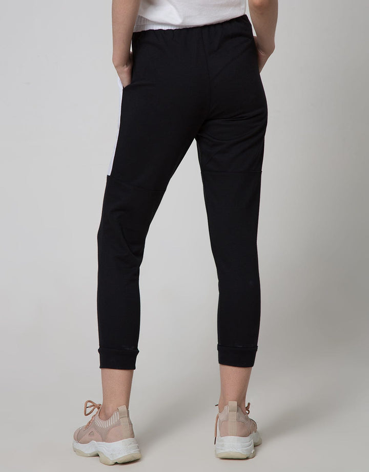 LONG PANTS TERRY 