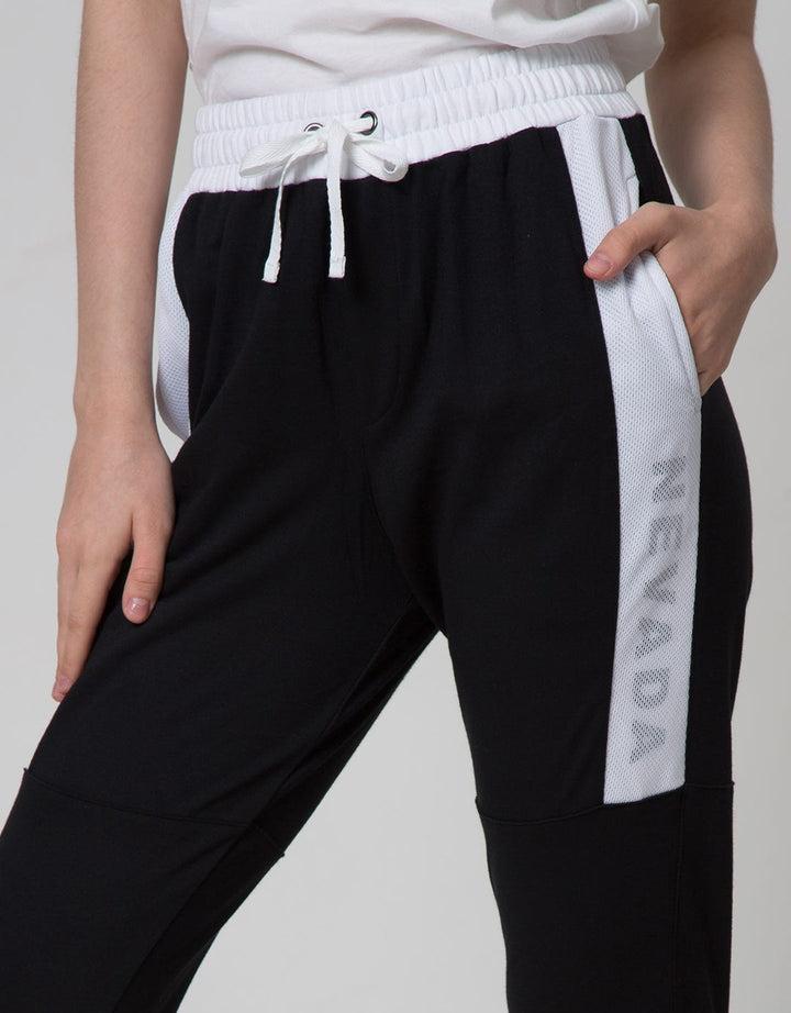 LONG PANTS TERRY 