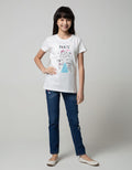 DENIM LONG PANTS JEG