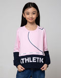 SWEATSHIRT ATHLETIC
