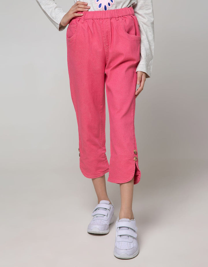 CAPRI PANTS WOVEN 76