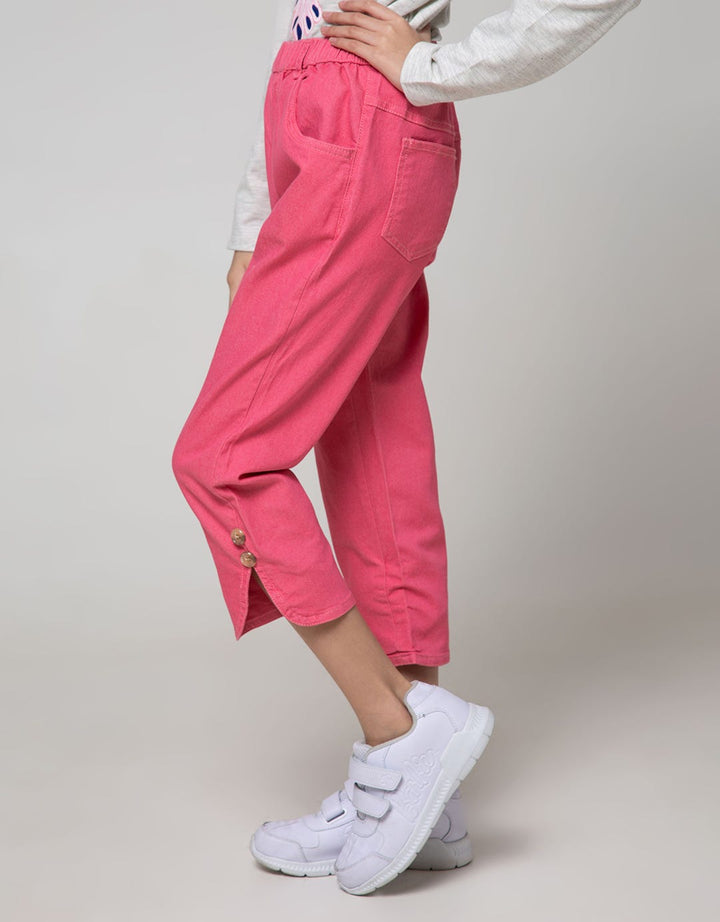 CAPRI PANTS WOVEN 76