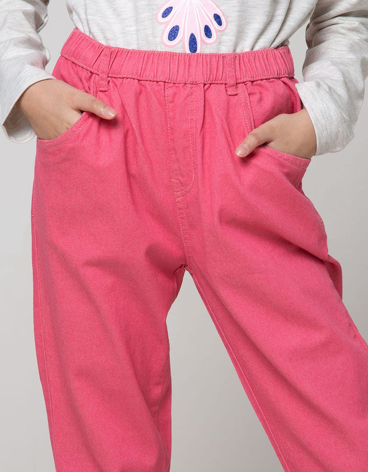 CAPRI PANTS WOVEN 76