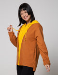 JACKET BASIC