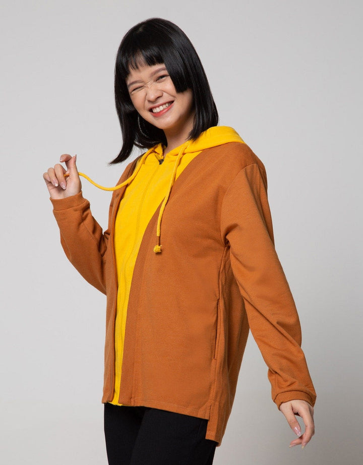 JACKET BASIC