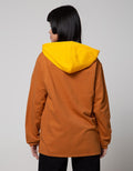 JACKET BASIC