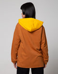 JACKET BASIC