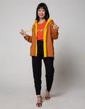JACKET BASIC