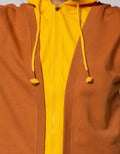 JACKET BASIC