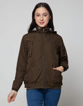 JACKET WOVEN BASIC