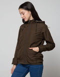 JACKET WOVEN BASIC