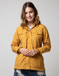 JACKET WOVEN BASIC