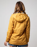 JACKET WOVEN BASIC