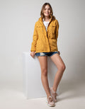 JACKET WOVEN BASIC