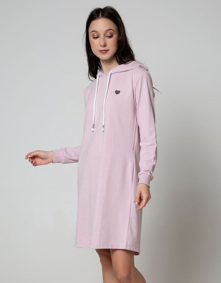 LS MIDI DRESS