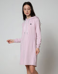 LS MIDI DRESS