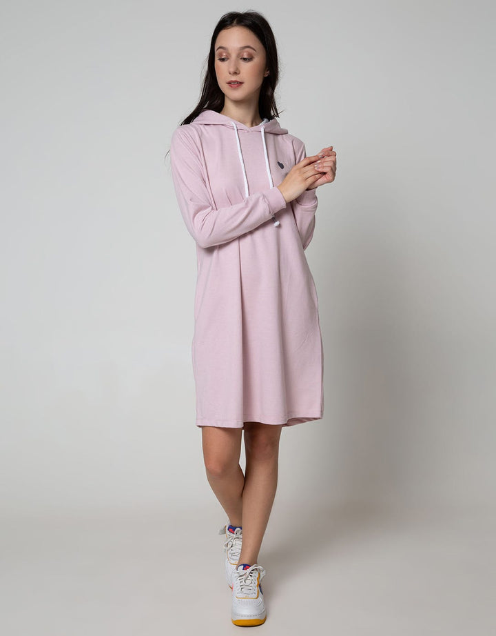 LS MIDI DRESS