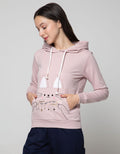 SWEATSHIRT PULLOVER