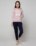 SWEATSHIRT PULLOVER