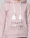 SWEATSHIRT PULLOVER