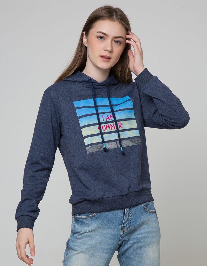 SWEATSHIRT PULLOVER