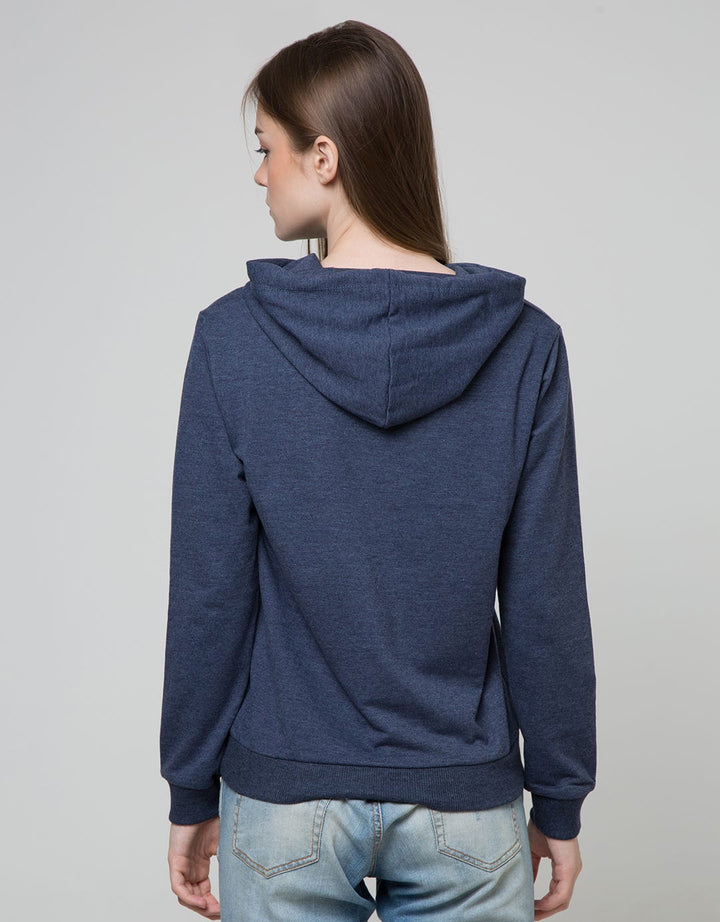 SWEATSHIRT PULLOVER