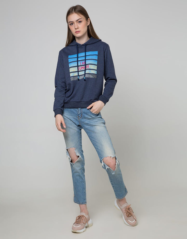 SWEATSHIRT PULLOVER