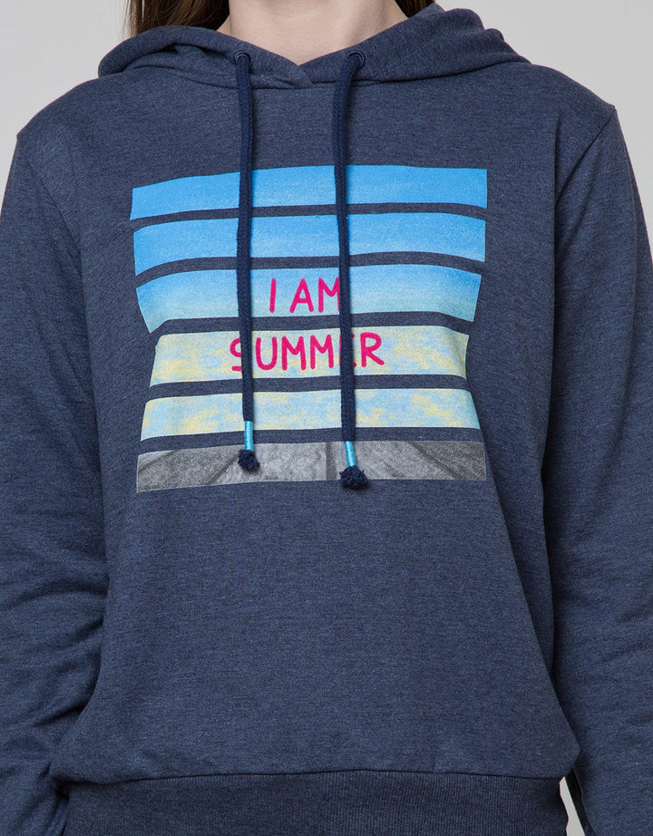 SWEATSHIRT PULLOVER