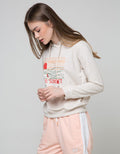 SWEATSHIRT PULLOVER