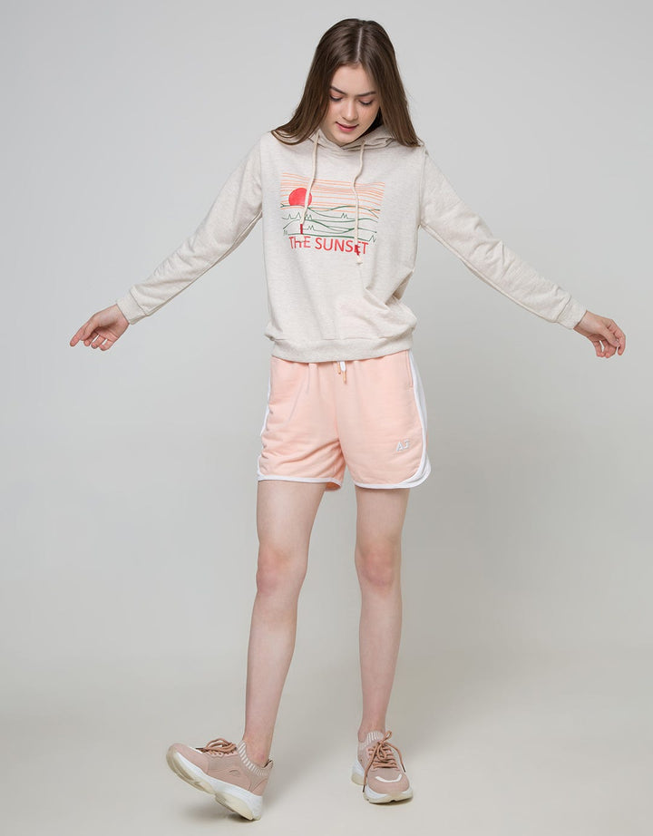 SWEATSHIRT PULLOVER