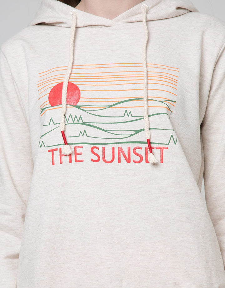 SWEATSHIRT PULLOVER