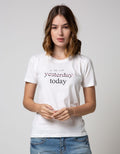 SS T-SHIRT IN LOVE
