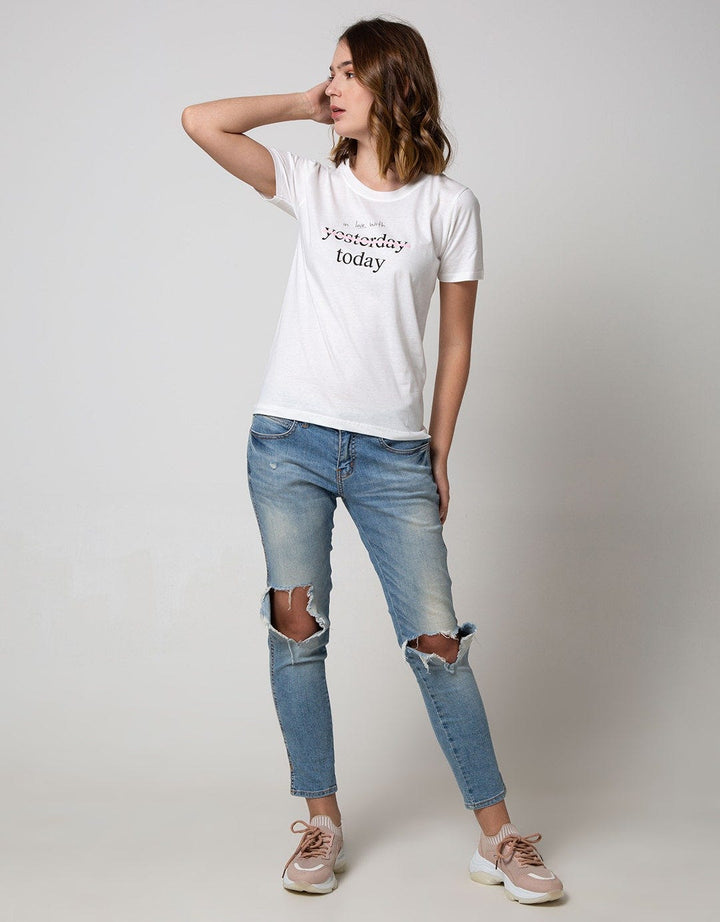 SS T-SHIRT IN LOVE