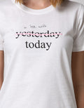 SS T-SHIRT IN LOVE