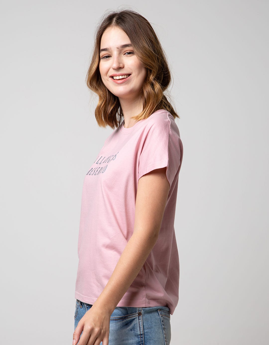 SS T-SHIRT ALL RIGHT
