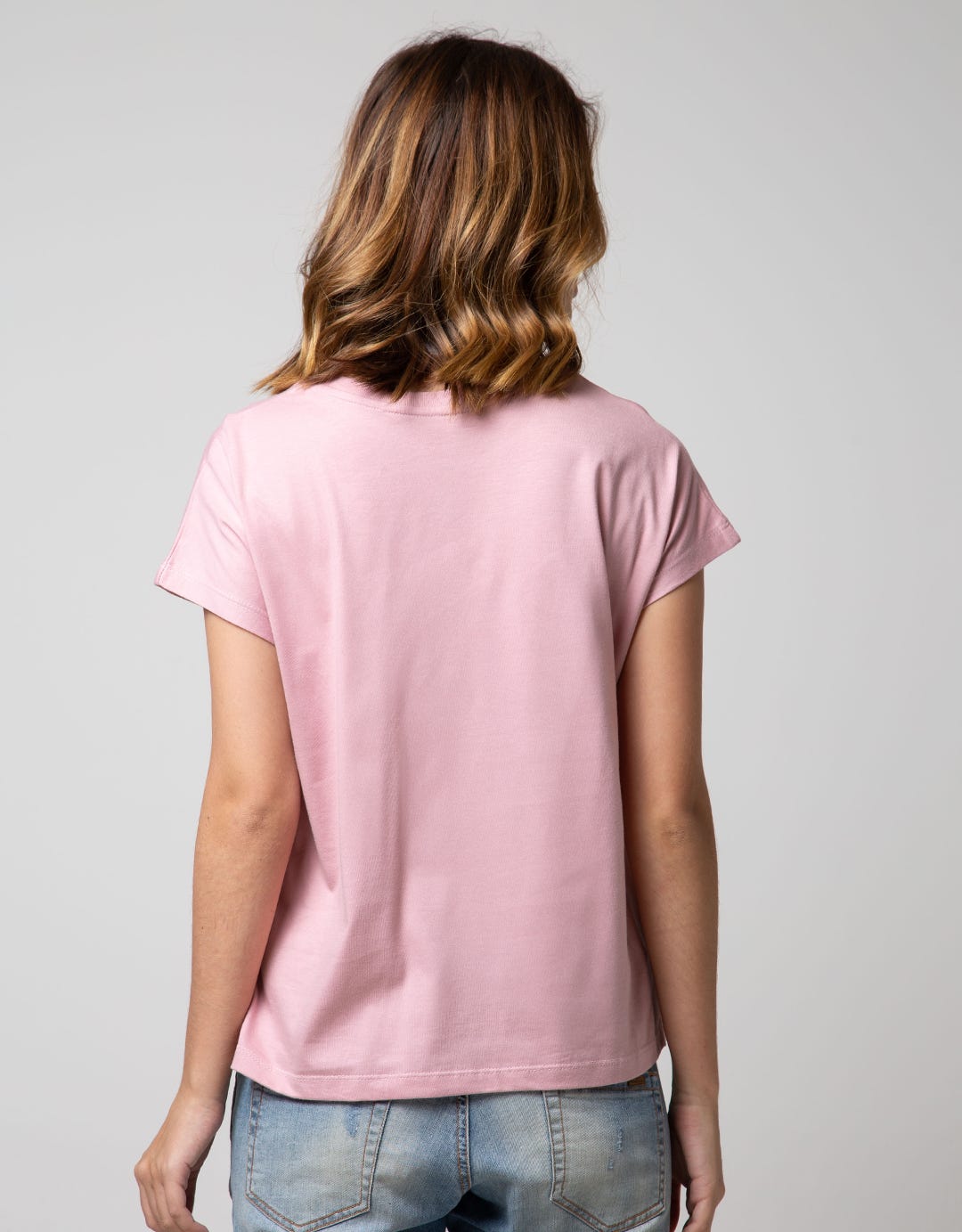 SS T-SHIRT ALL RIGHT