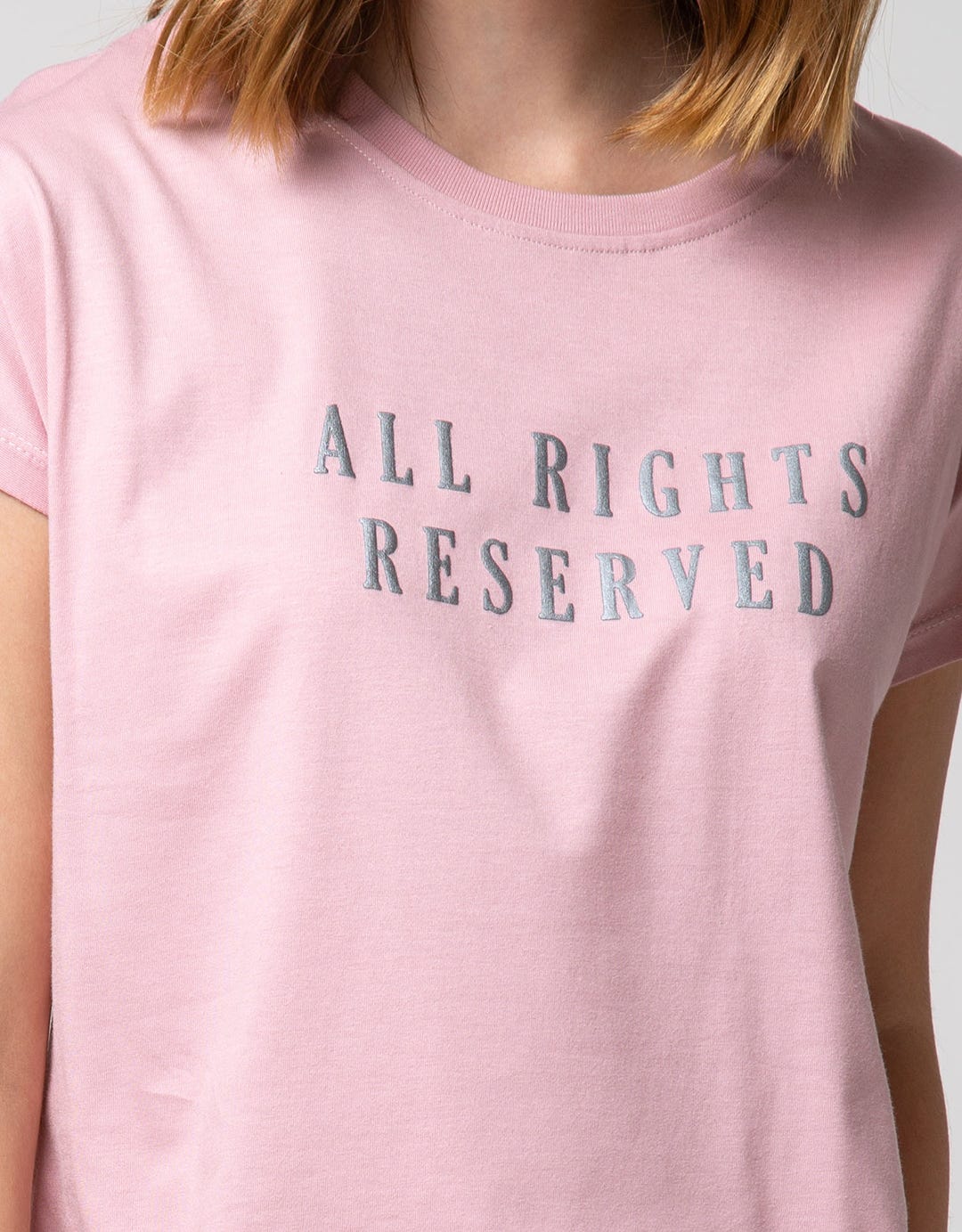 SS T-SHIRT ALL RIGHT