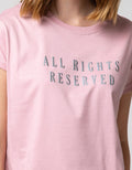 SS T-SHIRT ALL RIGHT