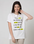 SS NEON T-SHIRT