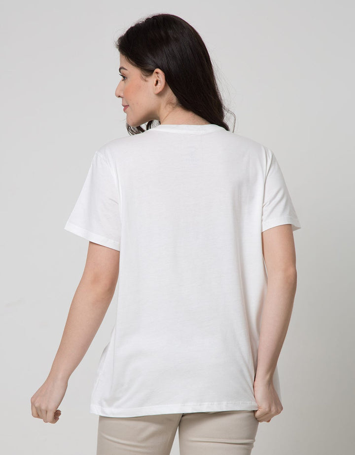 SS NEON T-SHIRT