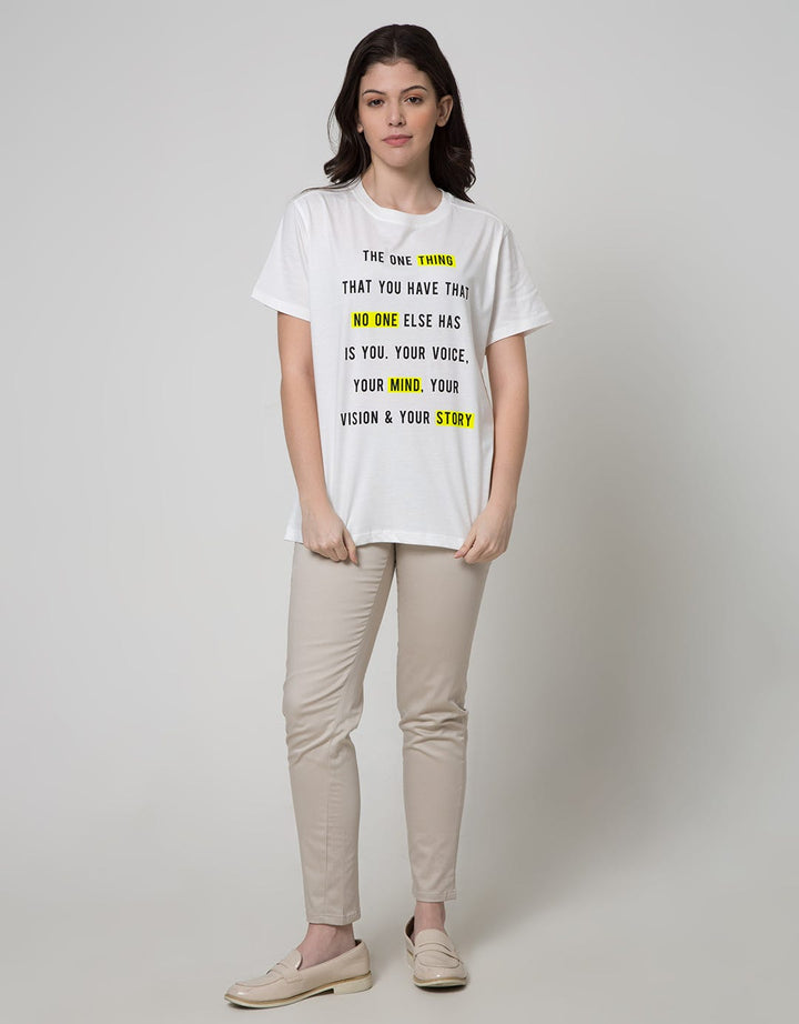 SS NEON T-SHIRT