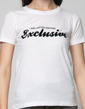 SS T-SHIRT I AM