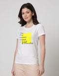 SS T-SHIRT NEON BOX