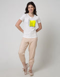 SS T-SHIRT NEON BOX