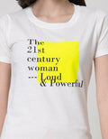 SS T-SHIRT NEON BOX